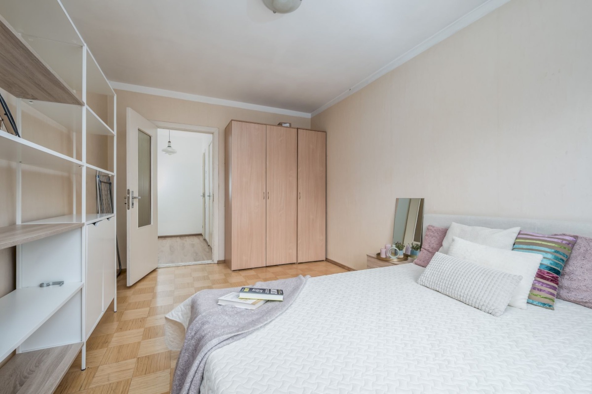 Tallinn, Haabersti linnaosa, Väike-Õismäe, Järveotsa tee 2