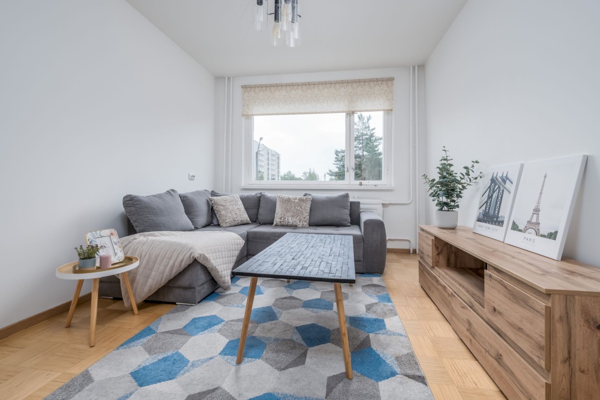 Tallinn, Haabersti linnaosa, Väike-Õismäe, Järveotsa tee 2