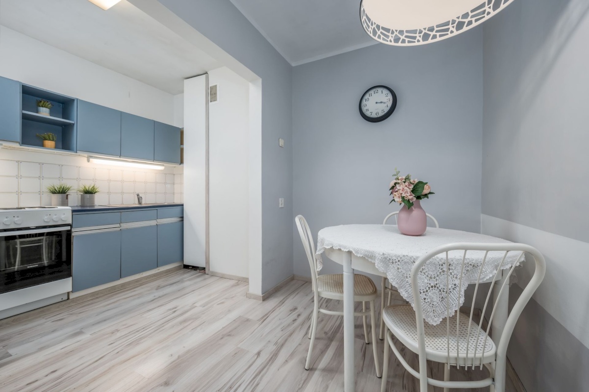 Tallinn, Haabersti linnaosa, Väike-Õismäe, Järveotsa tee 2