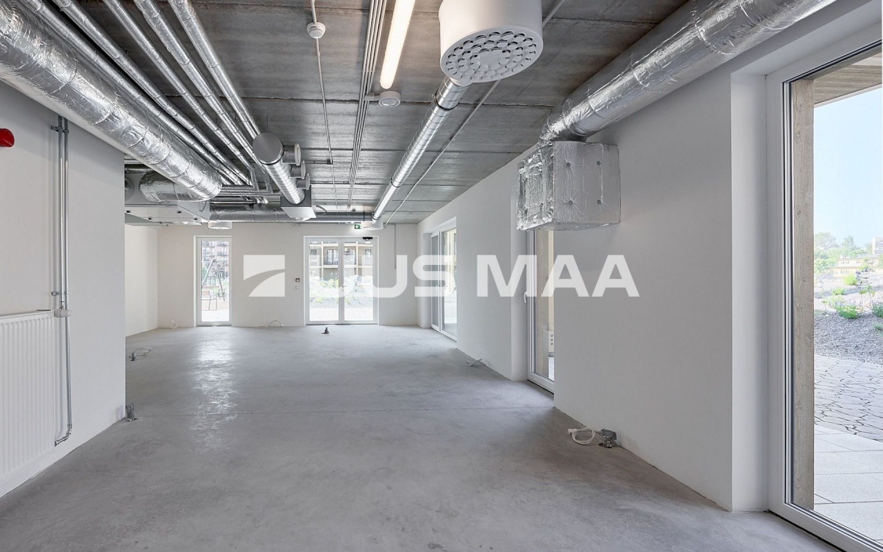 Tallinn, Põhja-Tallinna linnaosa, Sitsi, Manufaktuuri 7