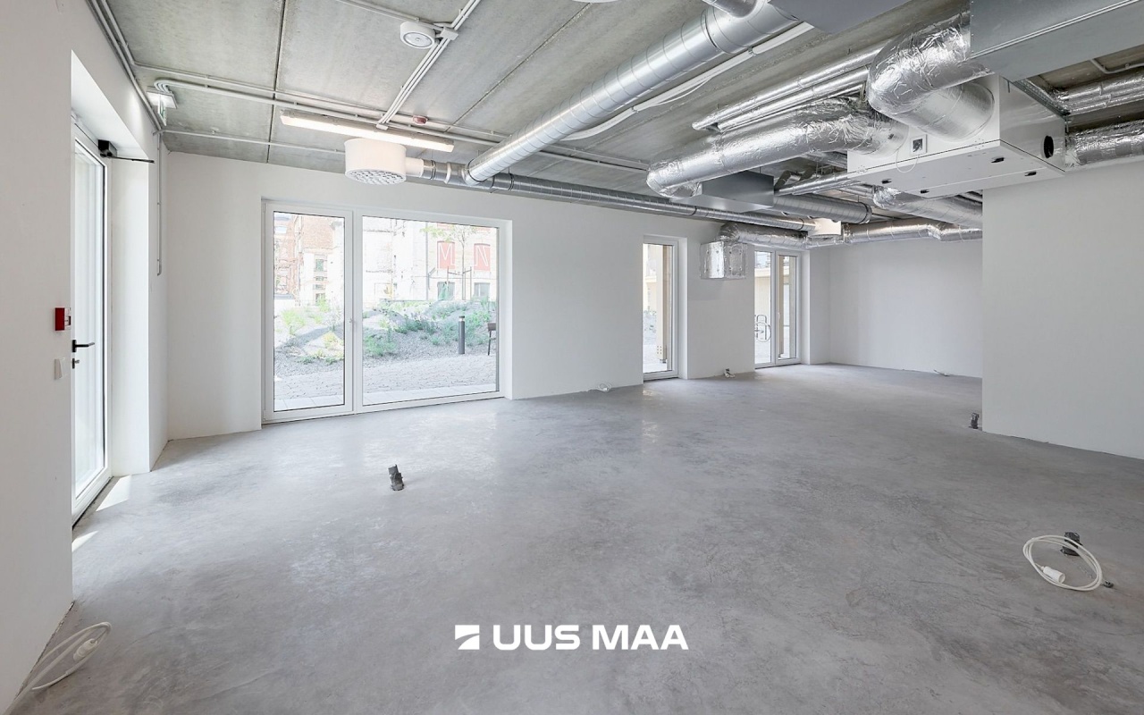 Tallinn, Põhja-Tallinna linnaosa, Sitsi, Manufaktuuri 7