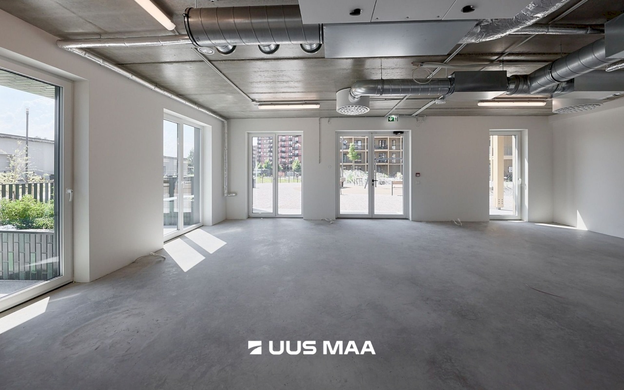 Tallinn, Põhja-Tallinna linnaosa, Sitsi, Manufaktuuri 7