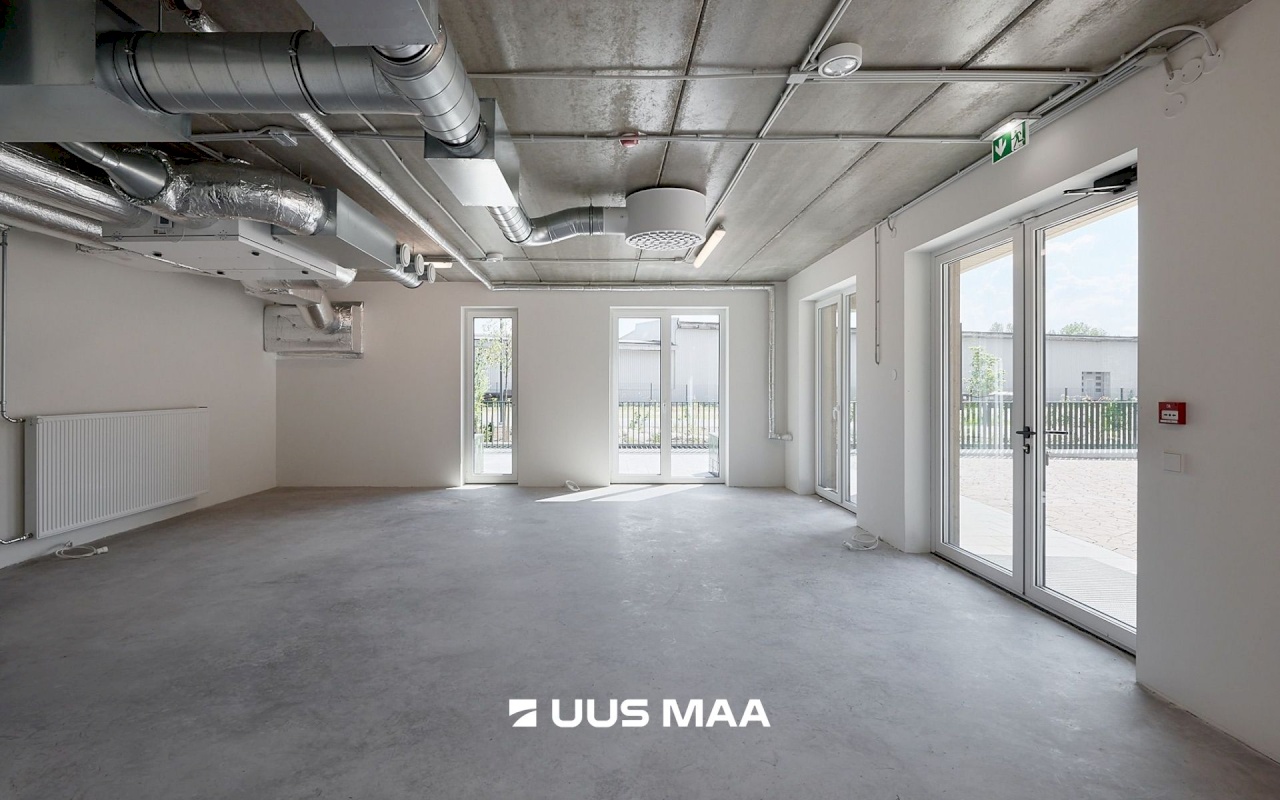 Tallinn, Põhja-Tallinna linnaosa, Sitsi, Manufaktuuri 7