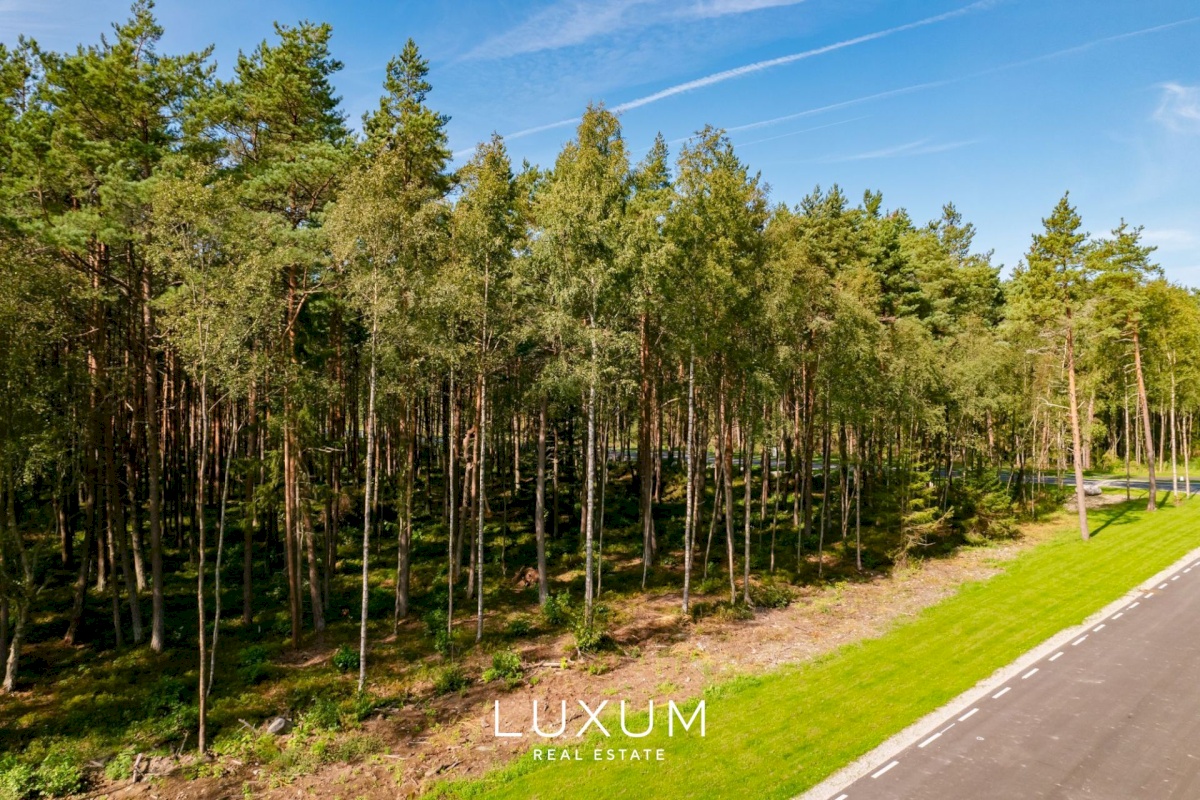 Viimsi vald, Pringi küla, Leesika tee 4