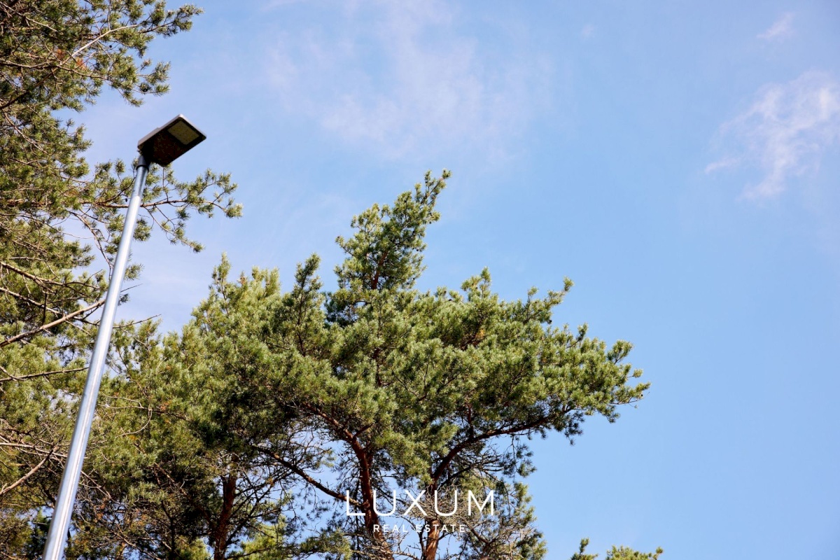 Viimsi vald, Pringi küla, Leesika tee 4