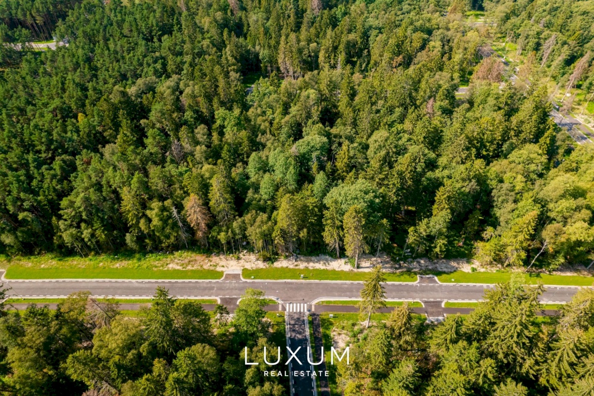 Viimsi vald, Pringi küla, Leesika tee 4