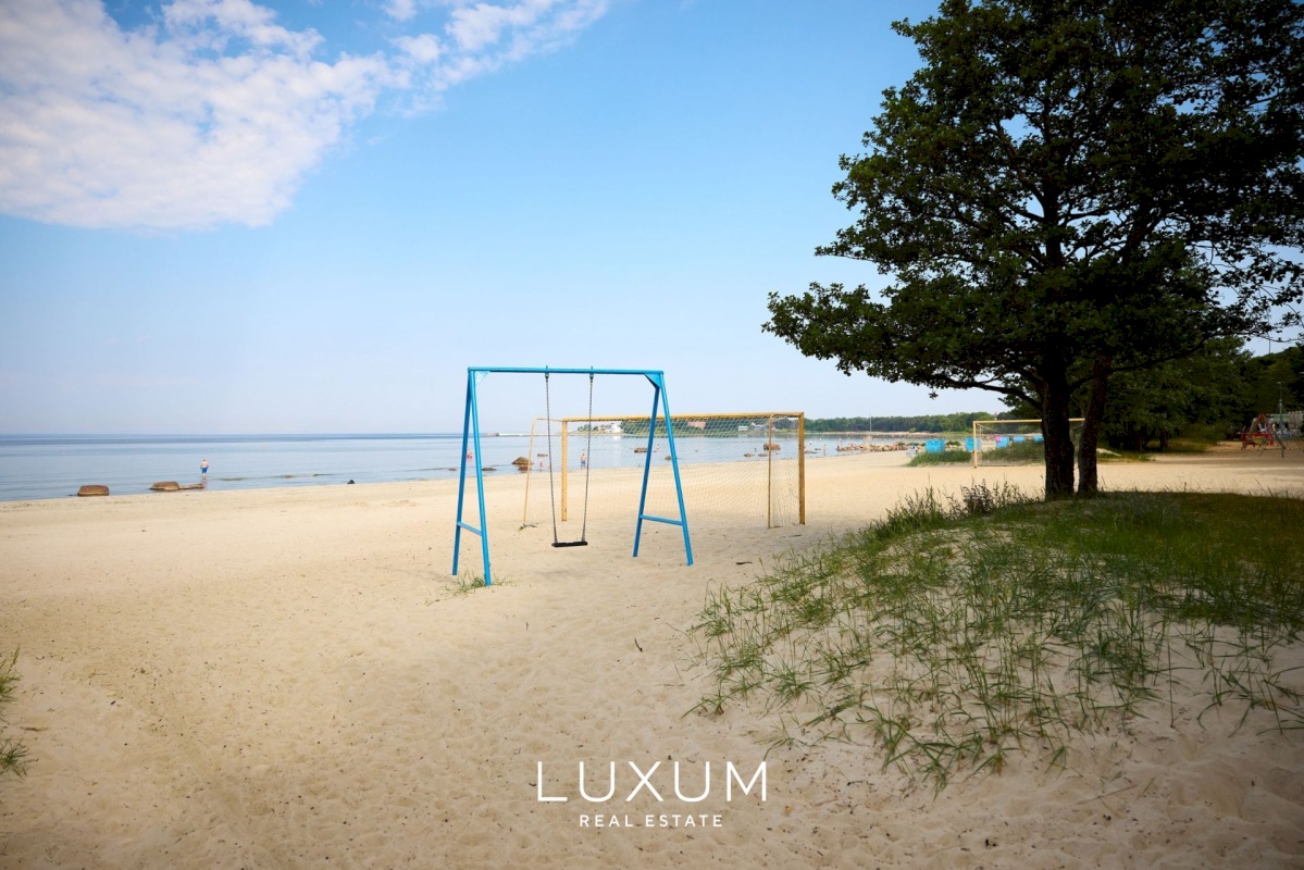 Viimsi vald, Pringi küla, Leesika tee 4