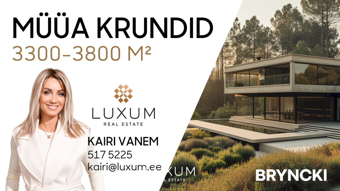 Viimsi vald, Pringi küla, Leesika tee 4