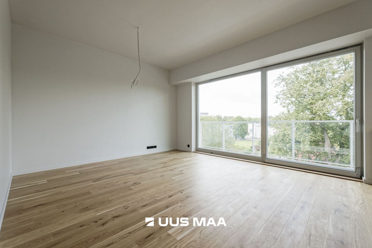 Pärnu linn, Pärnu linn, Rannarajoon, Esplanaadi 10