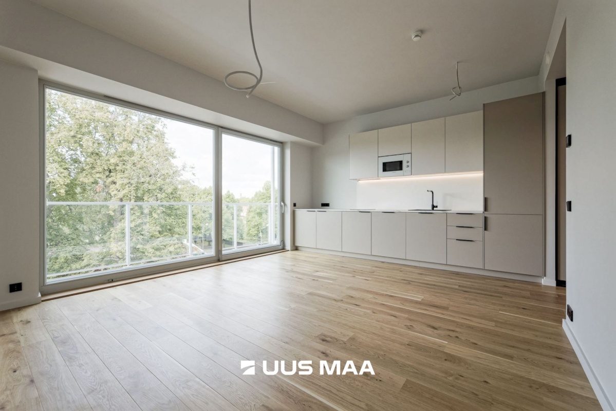 Pärnu linn, Pärnu linn, Rannarajoon, Esplanaadi 10