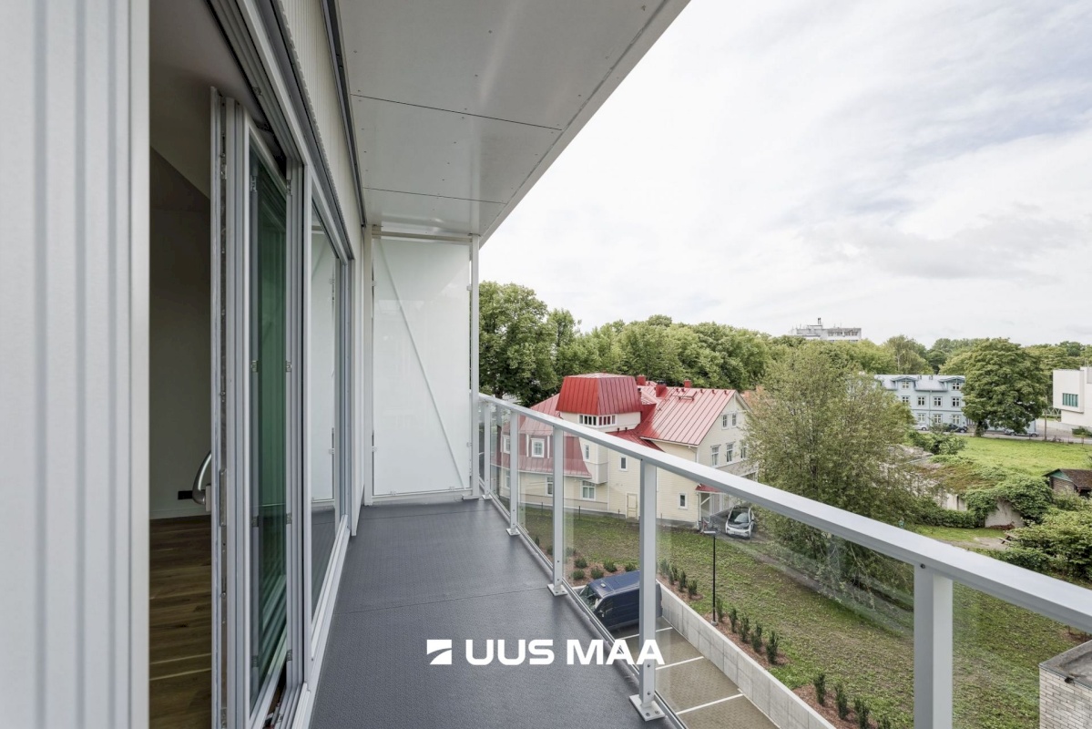 Pärnu linn, Pärnu linn, Rannarajoon, Esplanaadi 10