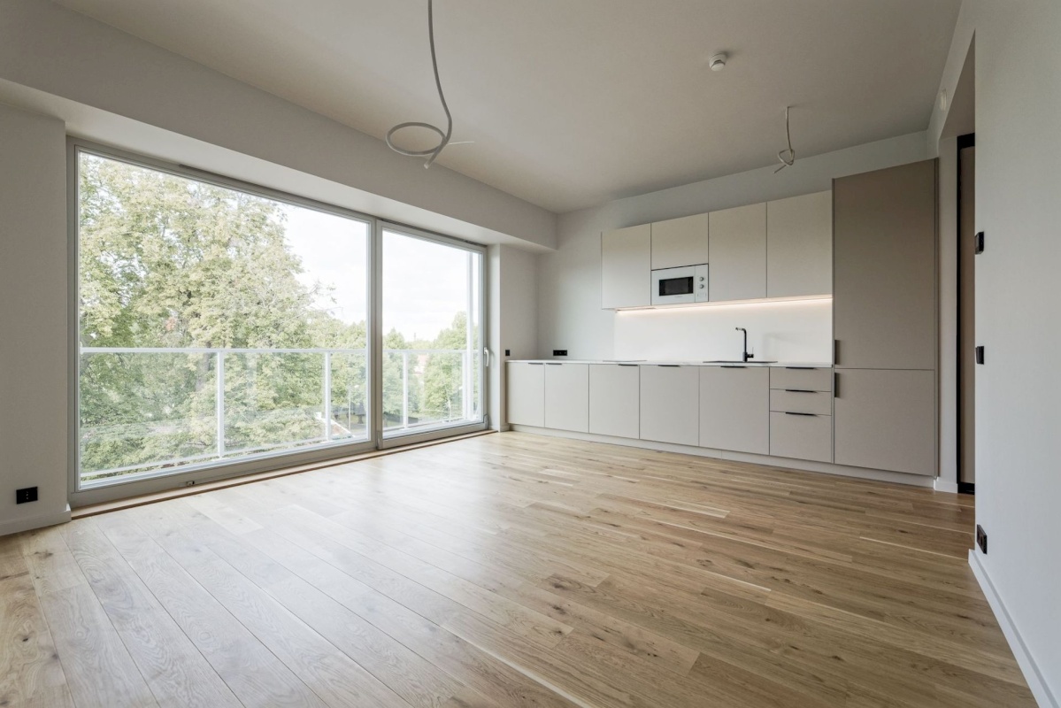 Pärnu linn, Pärnu linn, Rannarajoon, Esplanaadi 10