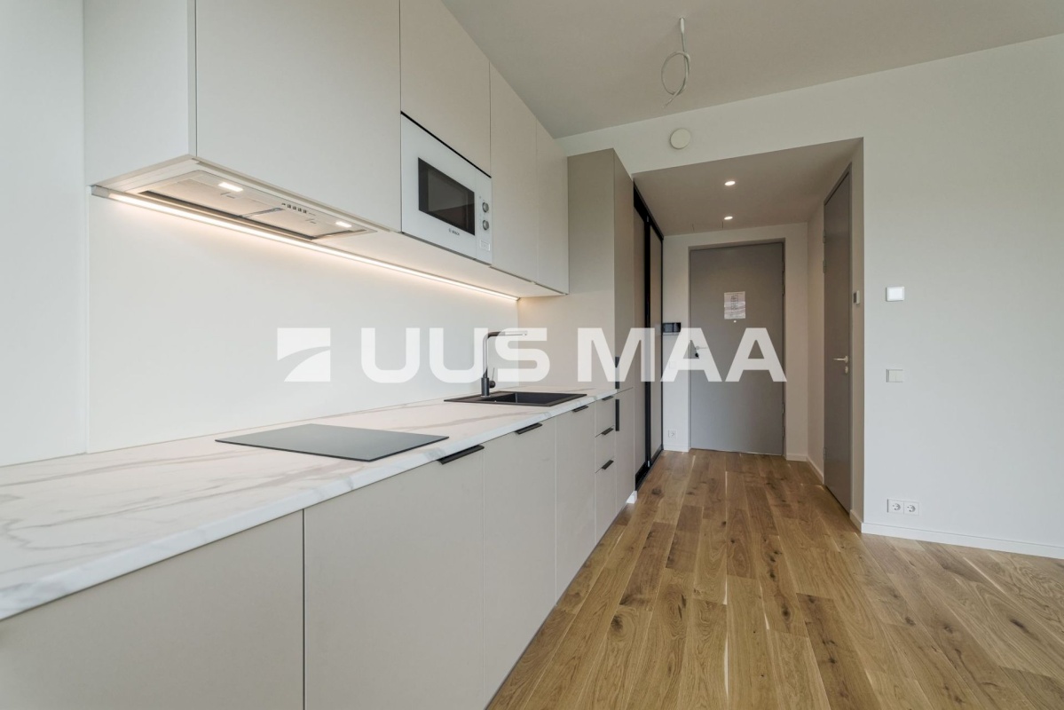 Pärnu linn, Pärnu linn, Rannarajoon, Esplanaadi 10