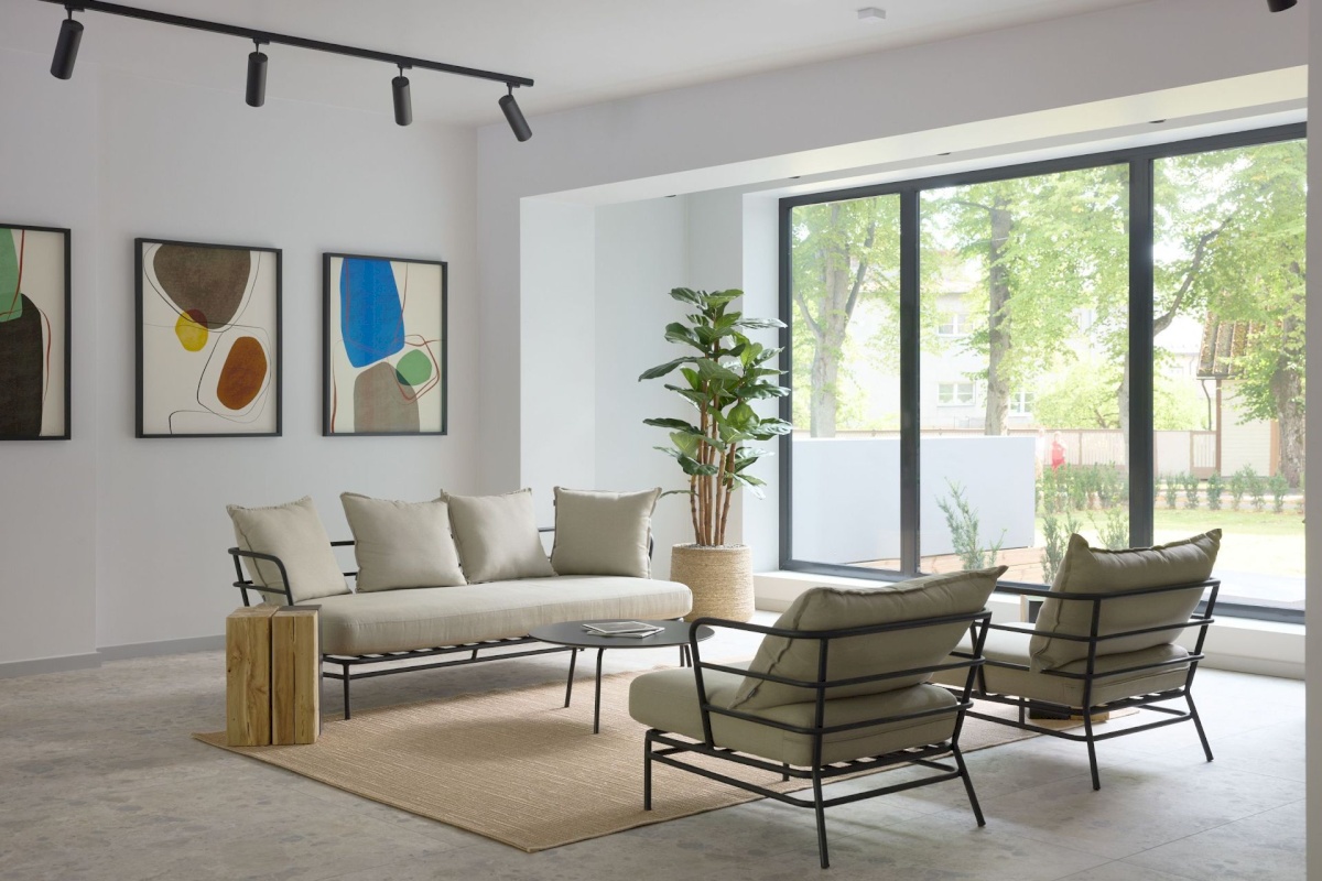 Pärnu linn, Pärnu linn, Rannarajoon, Esplanaadi 10