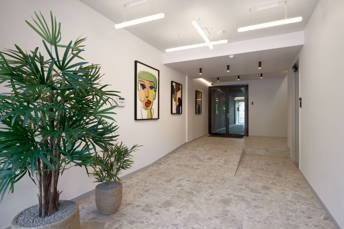 Pärnu linn, Pärnu linn, Rannarajoon, Esplanaadi 10