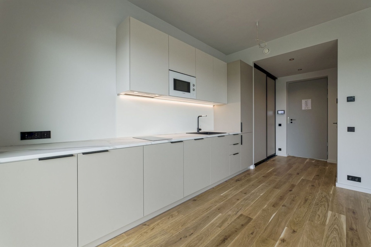 Pärnu linn, Pärnu linn, Rannarajoon, Esplanaadi 10