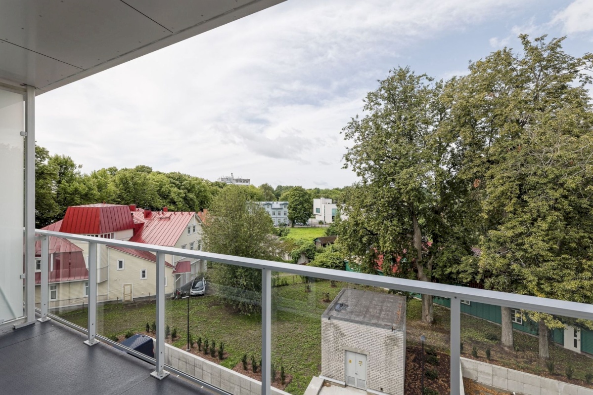 Pärnu linn, Pärnu linn, Rannarajoon, Esplanaadi 10