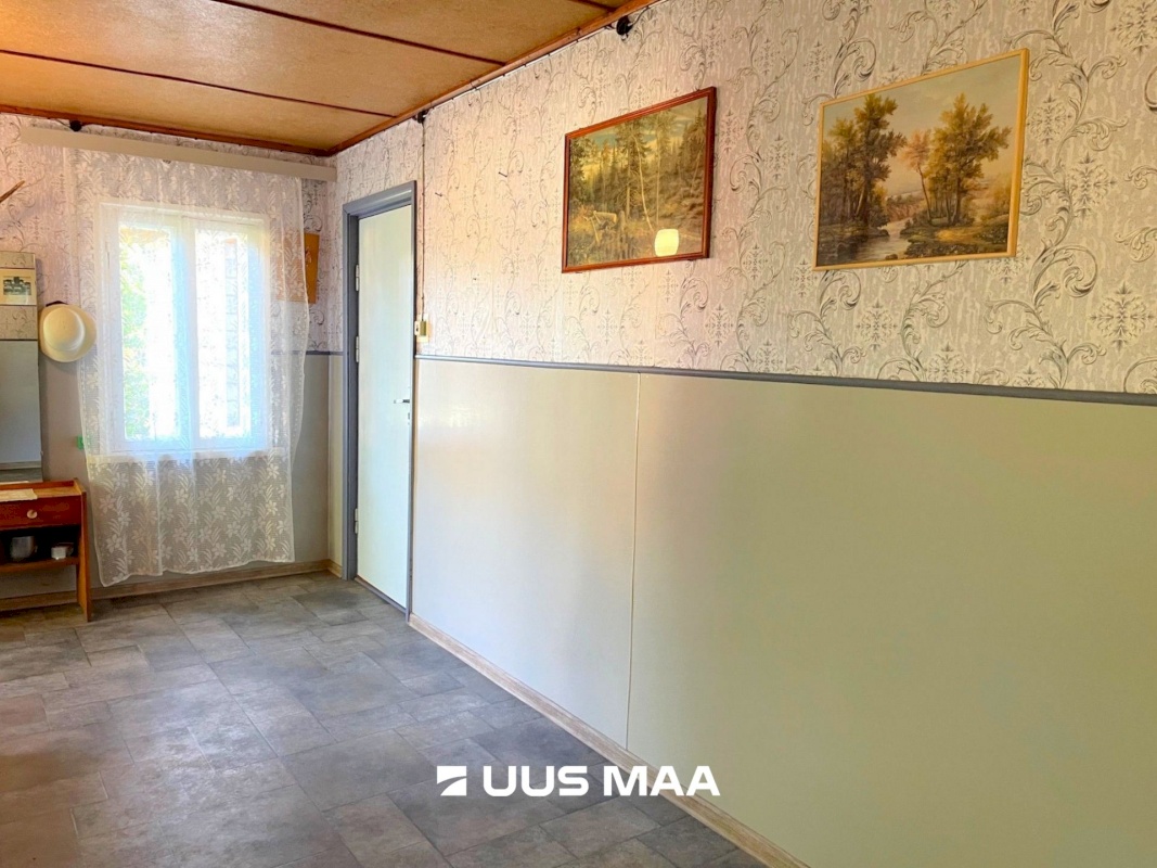 Lääne-Nigula vald, Võntküla
