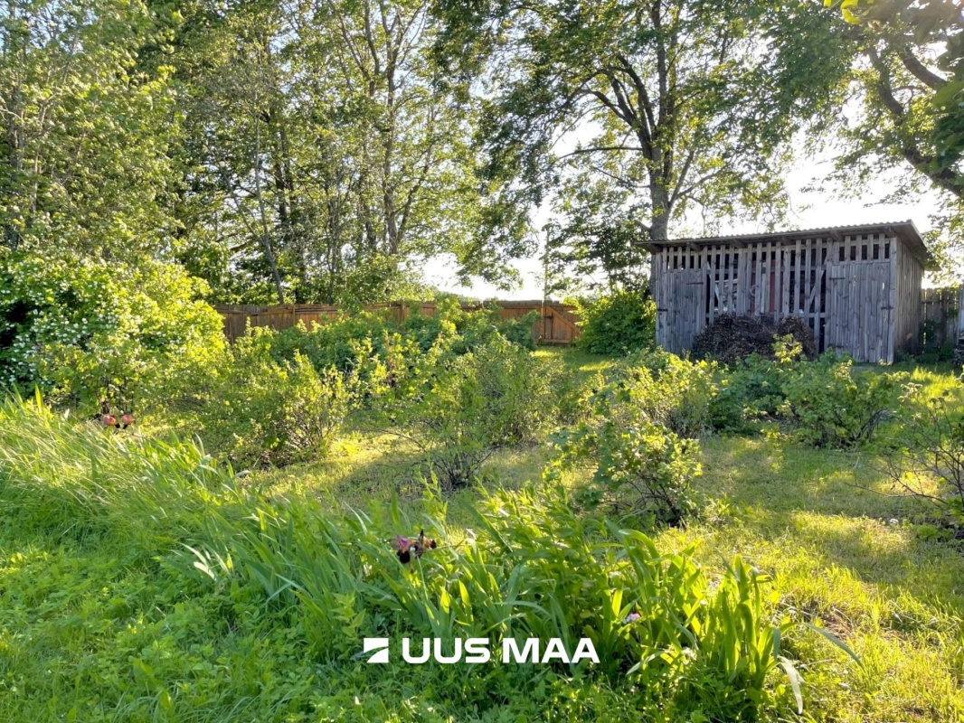 Lääne-Nigula vald, Võntküla