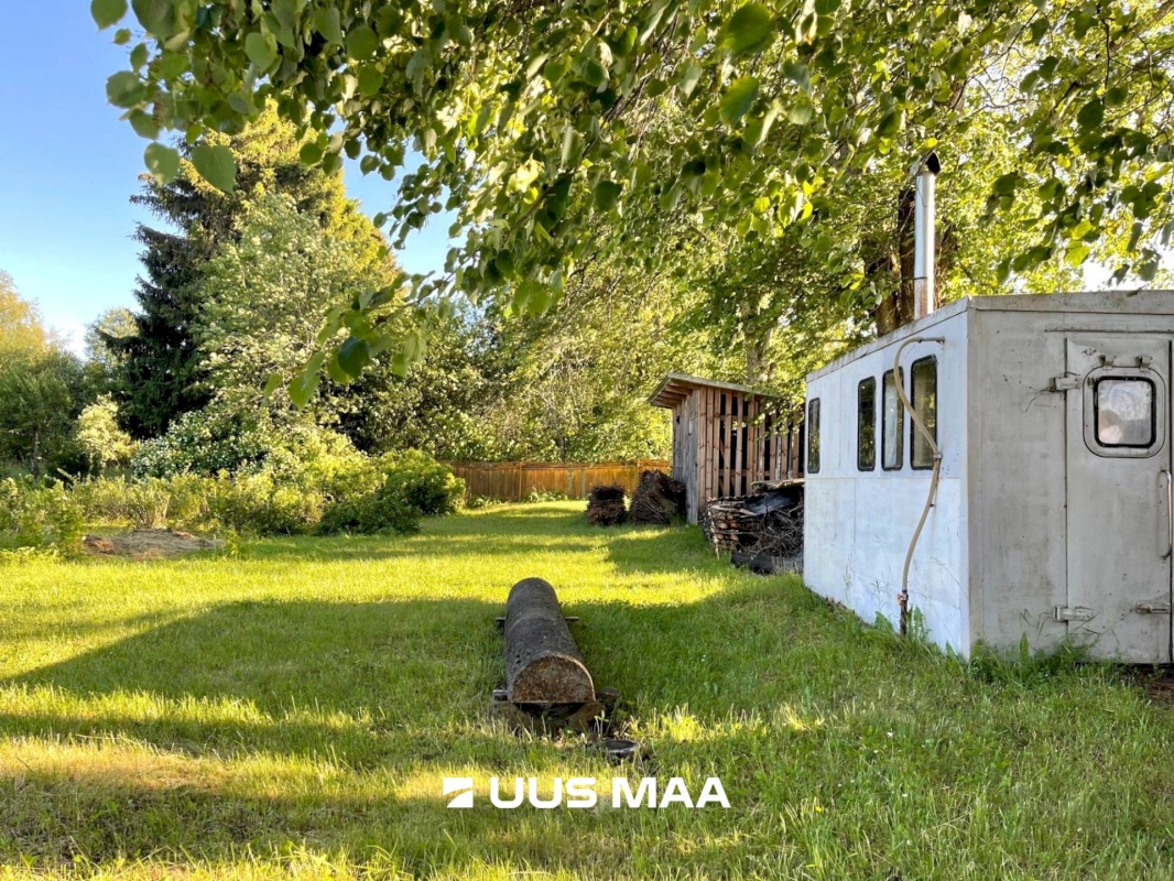 Lääne-Nigula vald, Võntküla