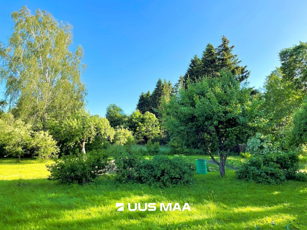 Lääne-Nigula vald, Võntküla