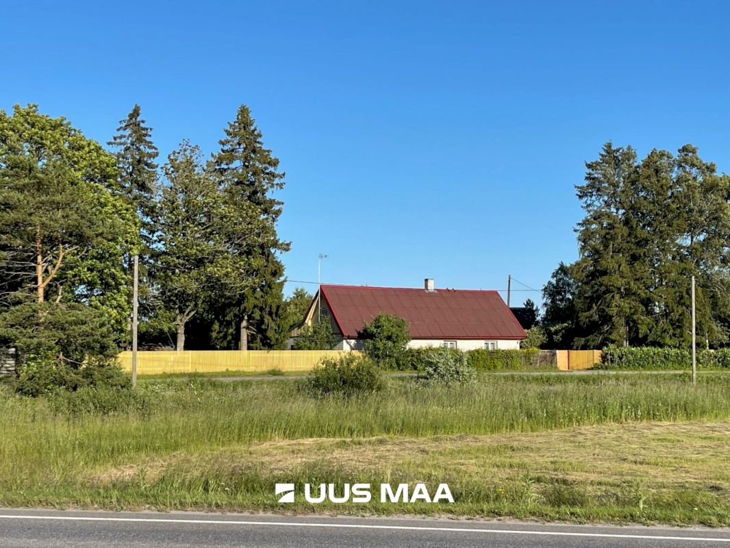 Lääne-Nigula vald, Võntküla