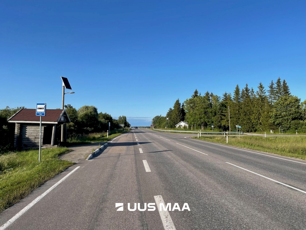 Lääne-Nigula vald, Võntküla