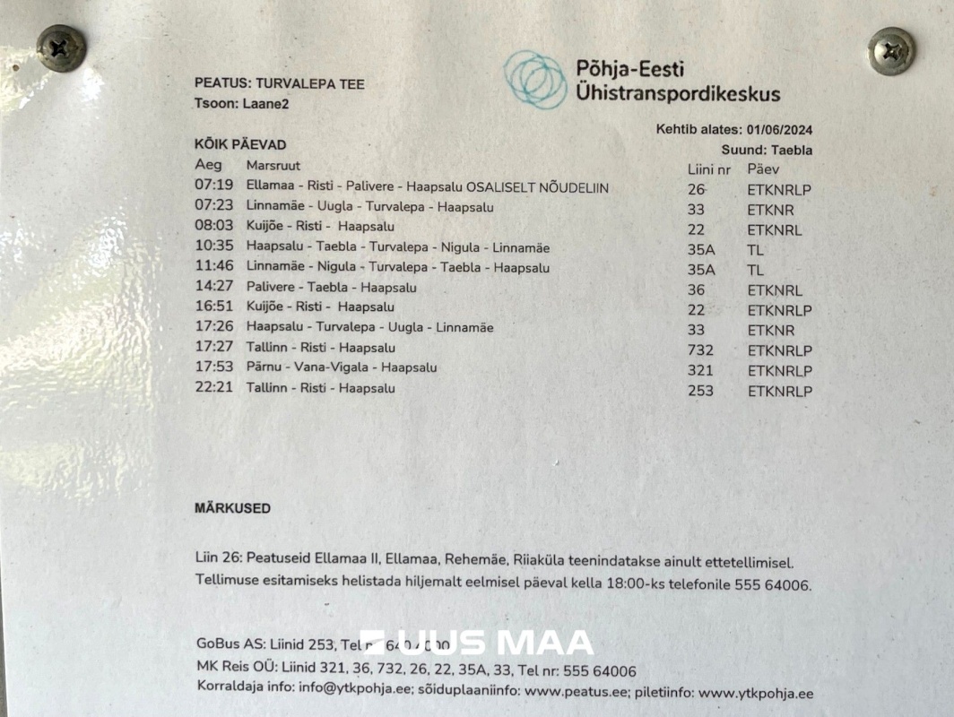 Lääne-Nigula vald, Võntküla