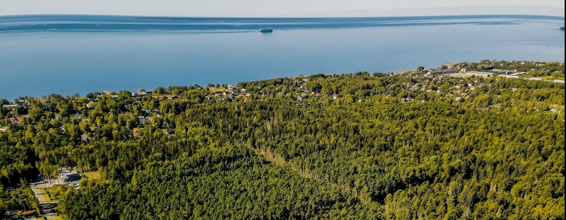 Viimsi vald, Pringi küla, Leesika tee 8