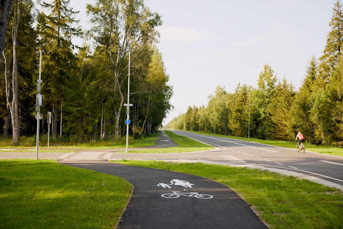Viimsi vald, Pringi küla, Muraka tee 34