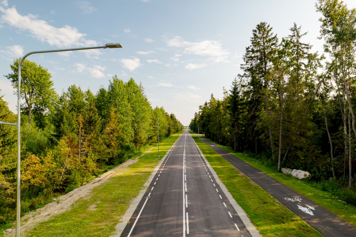 Viimsi vald, Pringi küla, Muraka tee 34