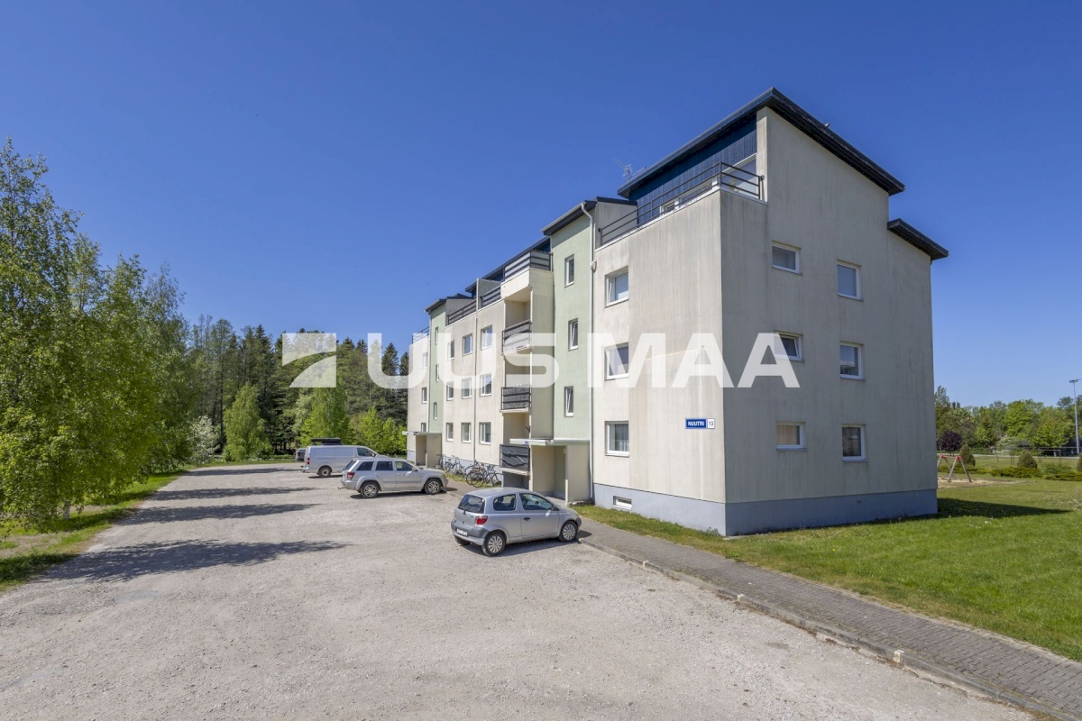 Hiiumaa vald, Kärdla linn, Nuutri 13