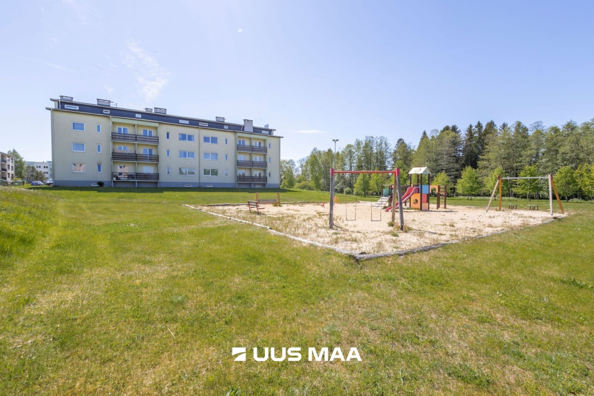 Hiiumaa vald, Kärdla linn, Nuutri 13