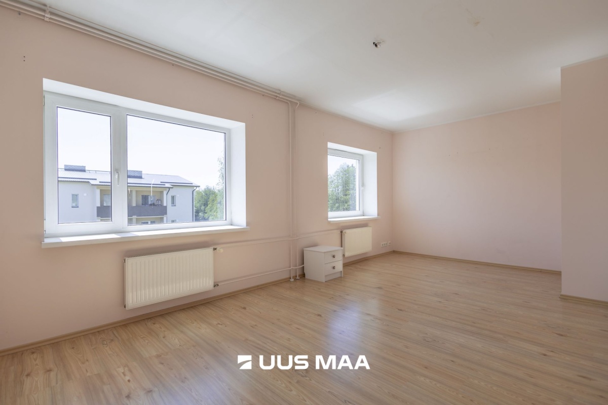 Hiiumaa vald, Kärdla linn, Nuutri 13