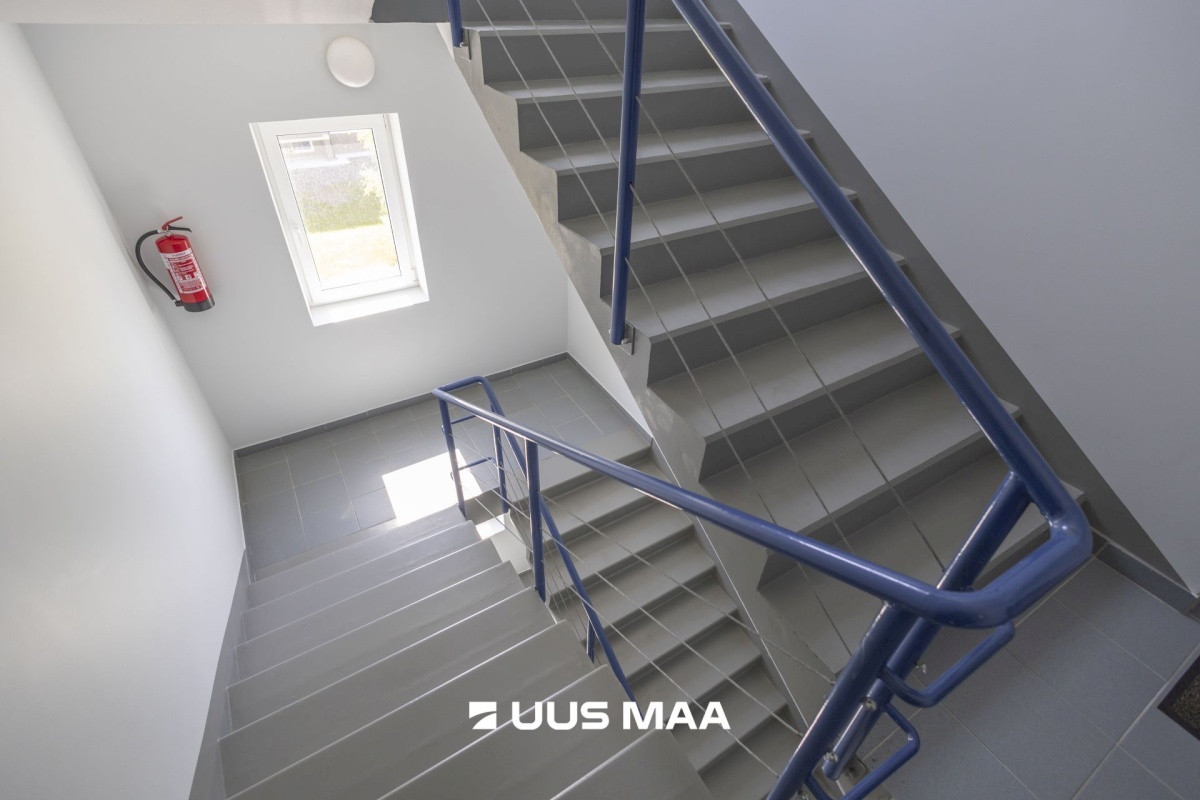 Hiiumaa vald, Kärdla linn, Nuutri 13