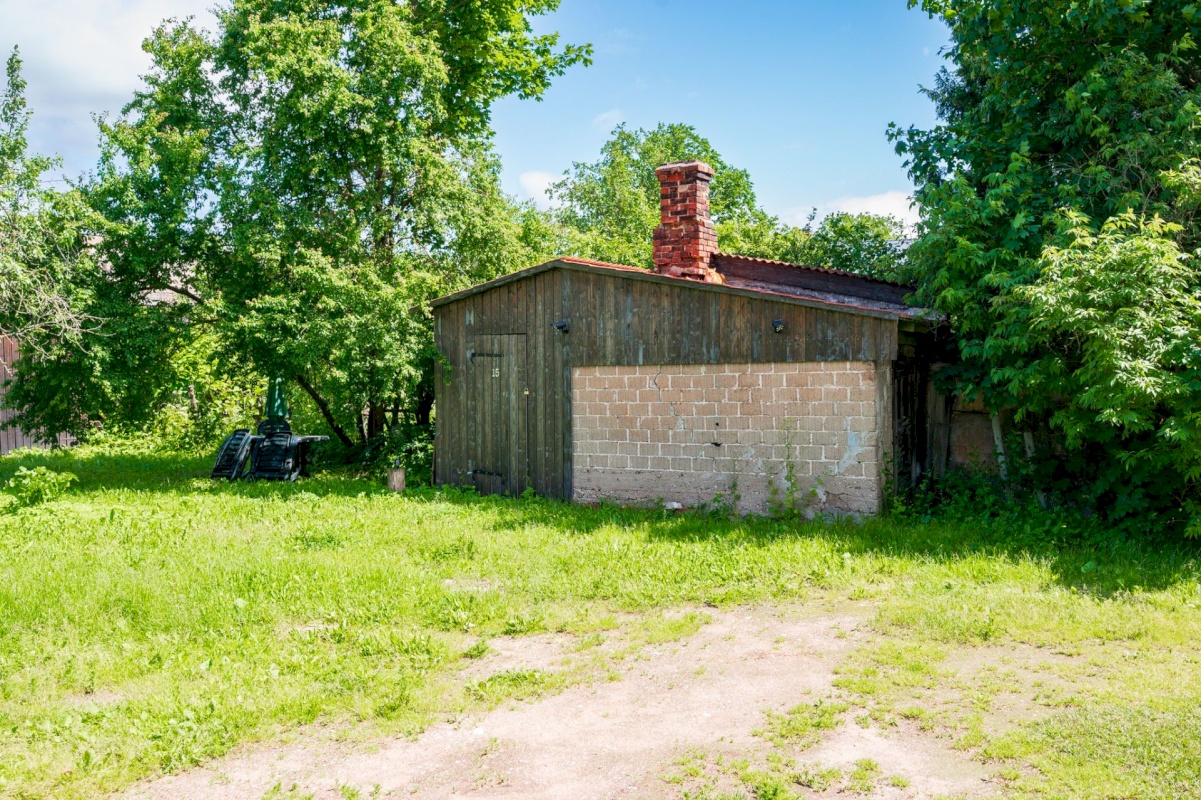 Tartu linn, Tartu linn, Karlova, Vaba tn 28