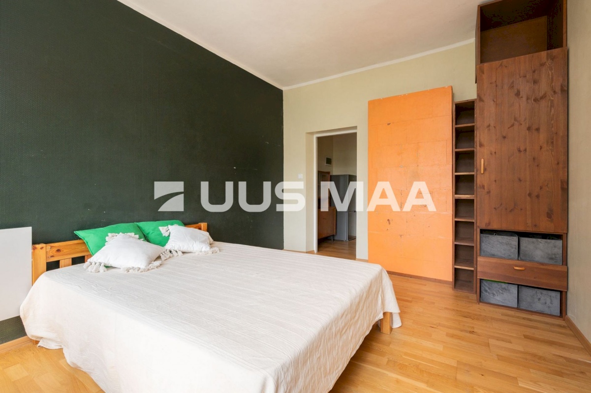 Tartu linn, Tartu linn, Karlova, Vaba tn 28