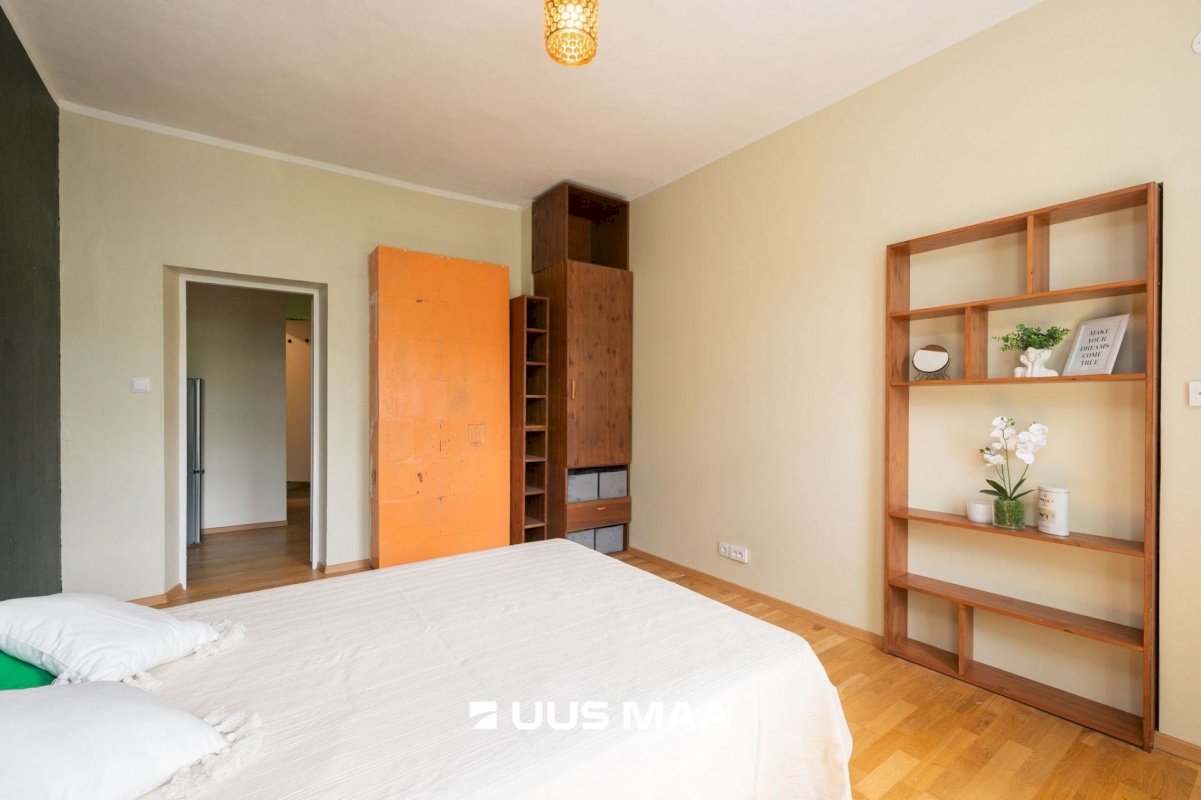 Tartu linn, Tartu linn, Karlova, Vaba tn 28