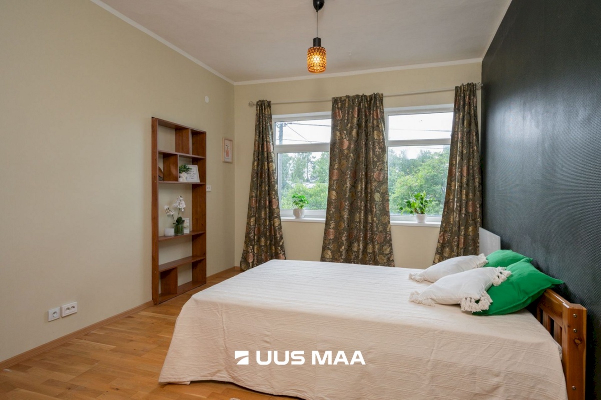 Tartu linn, Tartu linn, Karlova, Vaba tn 28