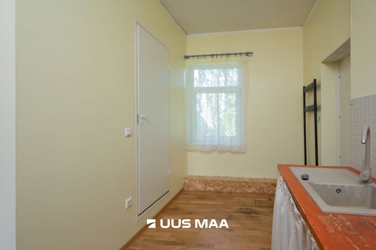 Tartu linn, Tartu linn, Karlova, Vaba tn 28