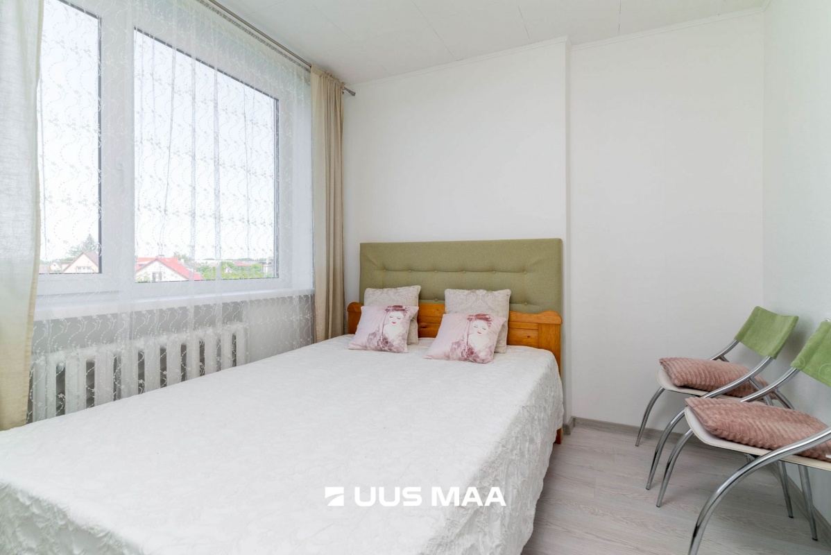 Viljandi linn, Paalalinn, Väike-Kaare 17