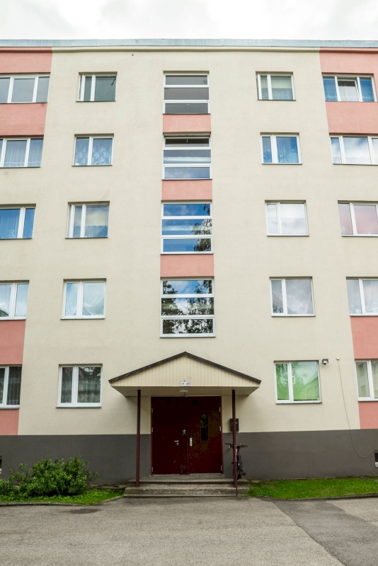 Valga vald, Valga linn, Vahtra 3