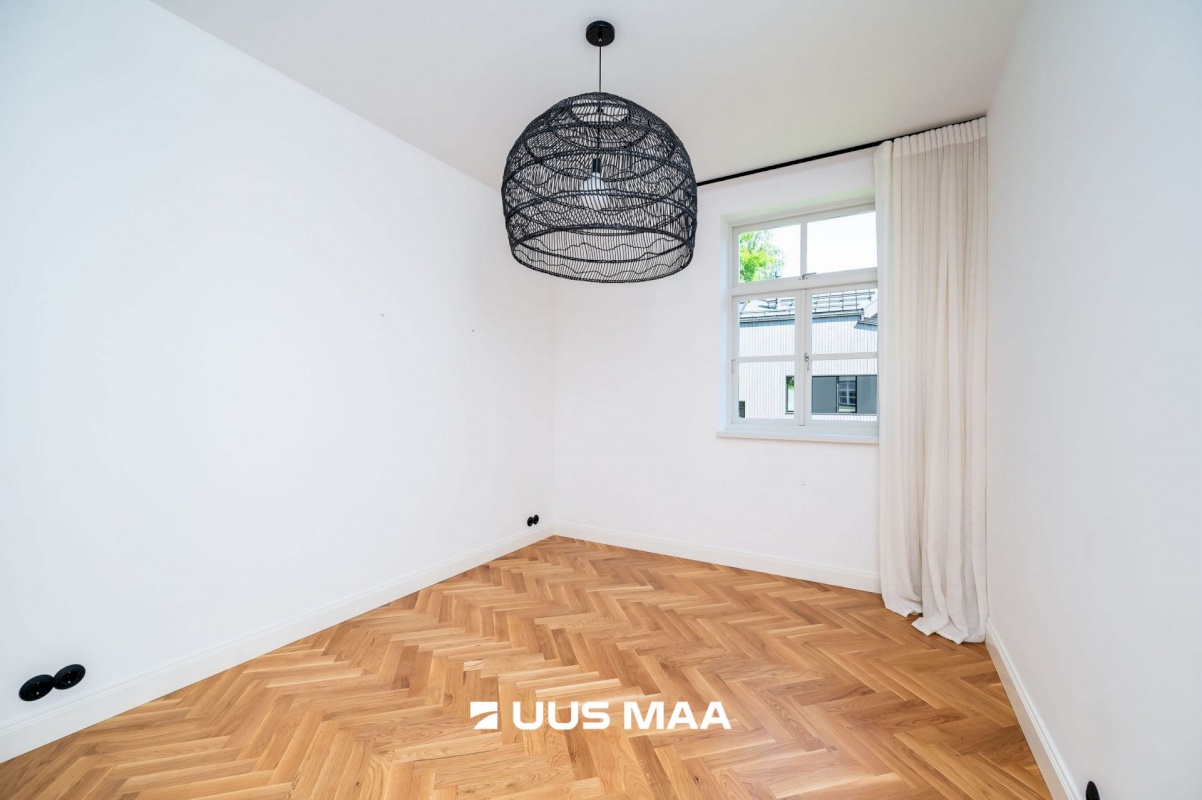 Tallinn, Põhja-Tallinna linnaosa, Uus-Kalamaja tn 15a