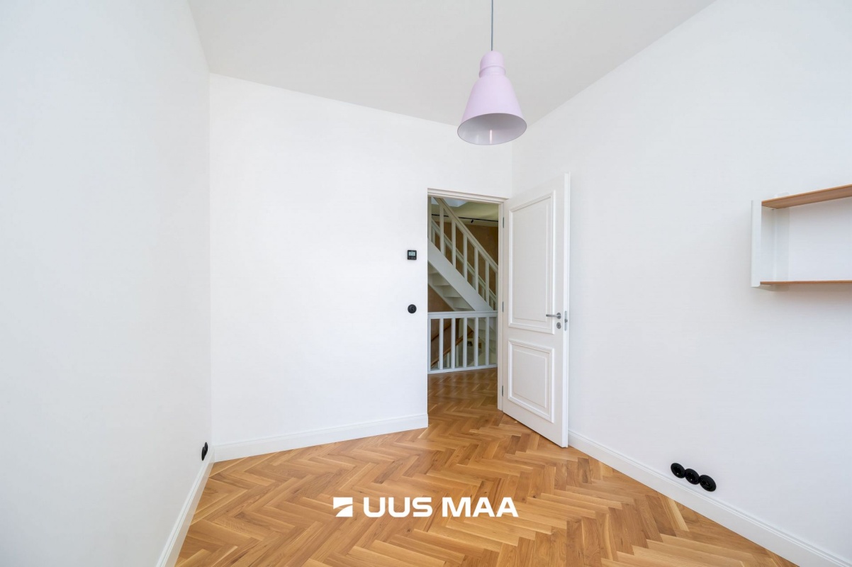 Tallinn, Põhja-Tallinna linnaosa, Uus-Kalamaja tn 15a