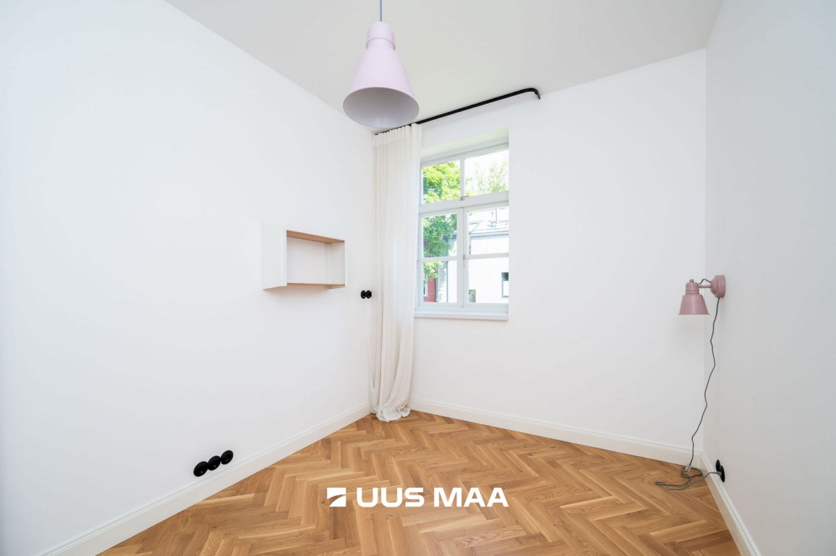 Tallinn, Põhja-Tallinna linnaosa, Uus-Kalamaja tn 15a
