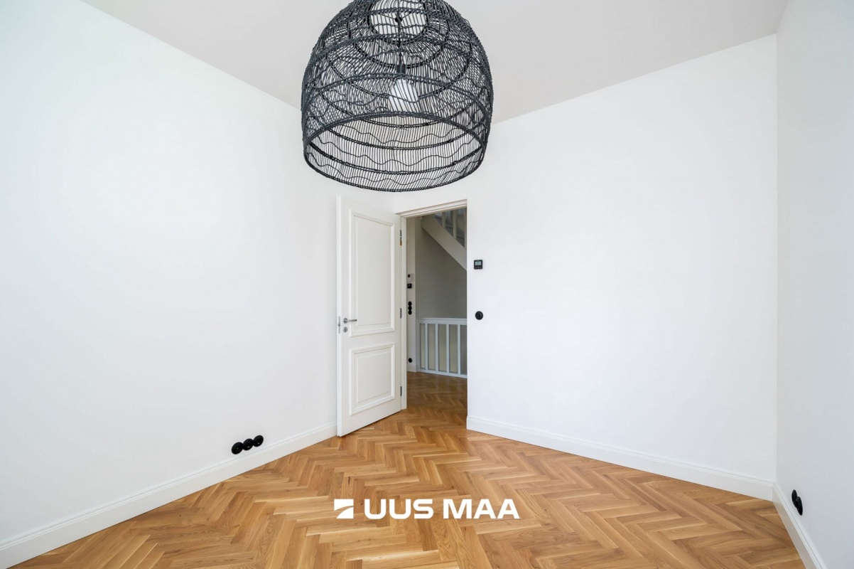 Tallinn, Põhja-Tallinna linnaosa, Uus-Kalamaja tn 15a