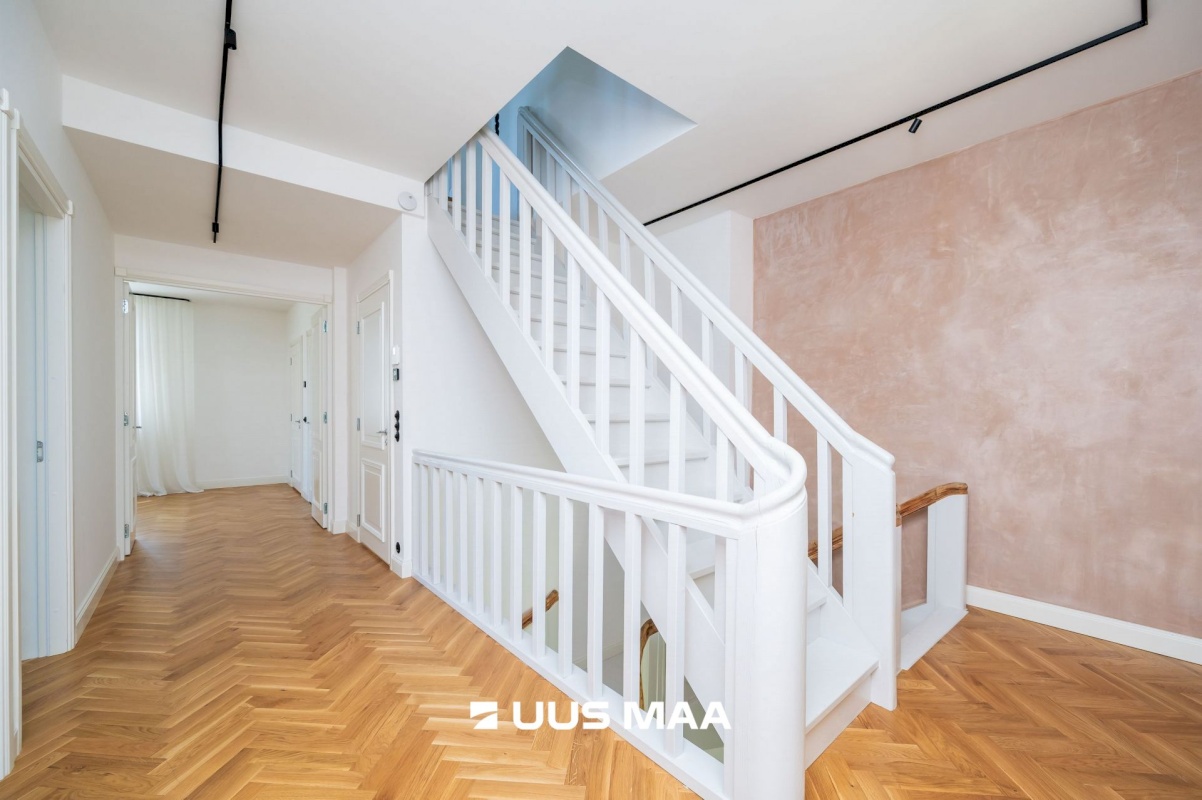 Tallinn, Põhja-Tallinna linnaosa, Uus-Kalamaja tn 15a