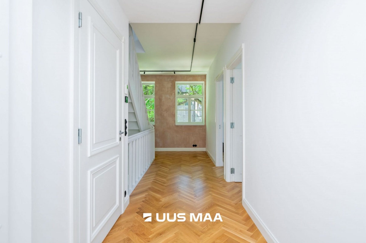 Tallinn, Põhja-Tallinna linnaosa, Uus-Kalamaja tn 15a