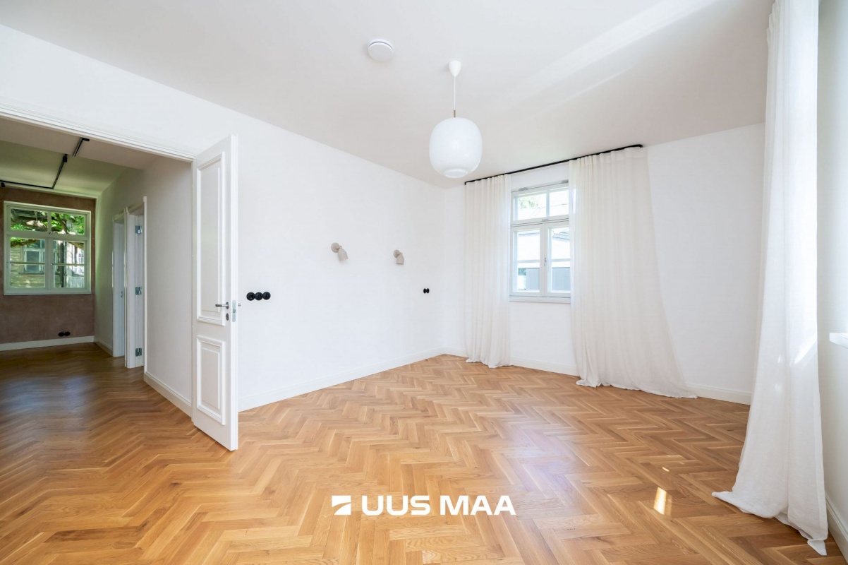Tallinn, Põhja-Tallinna linnaosa, Uus-Kalamaja tn 15a