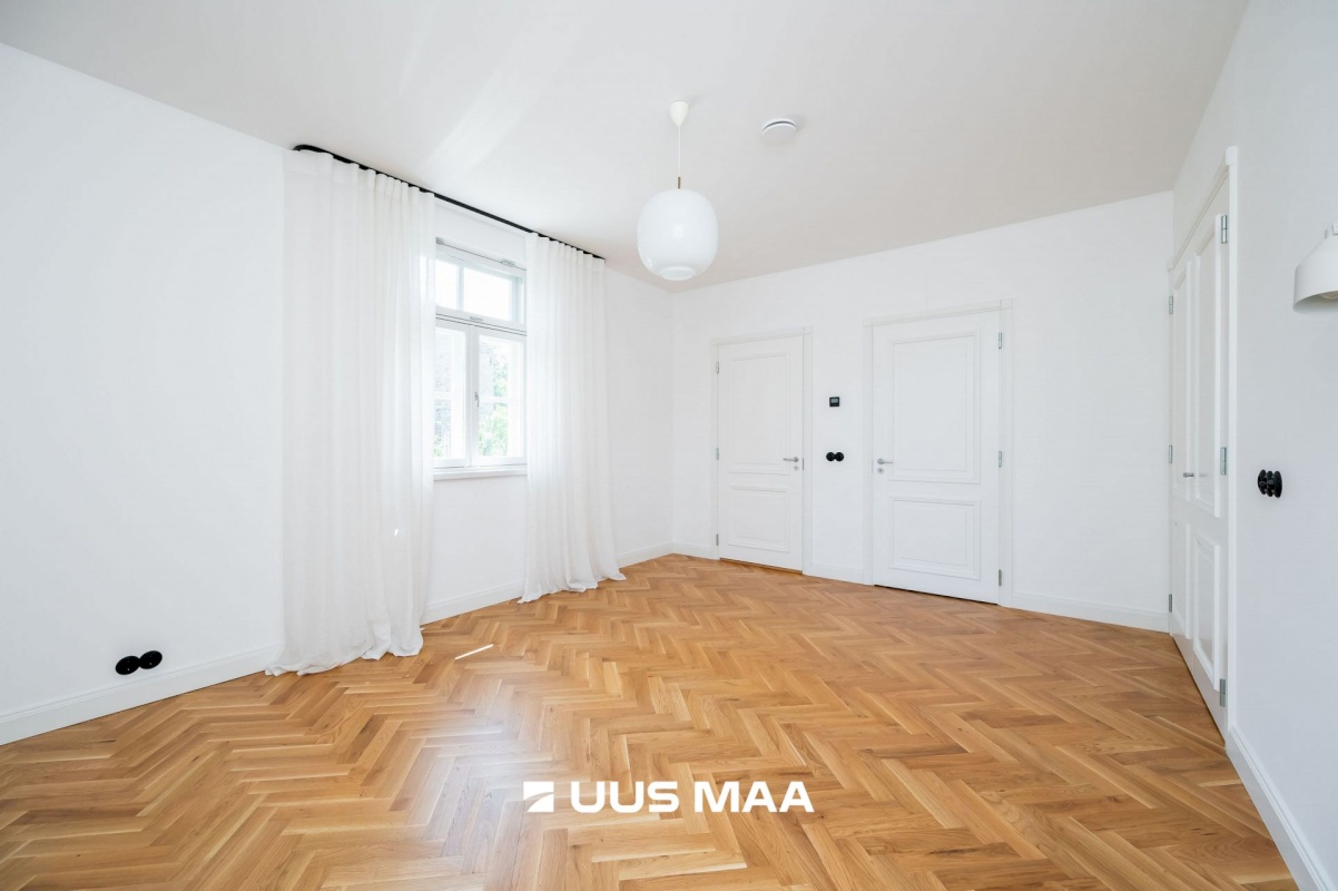 Tallinn, Põhja-Tallinna linnaosa, Uus-Kalamaja tn 15a